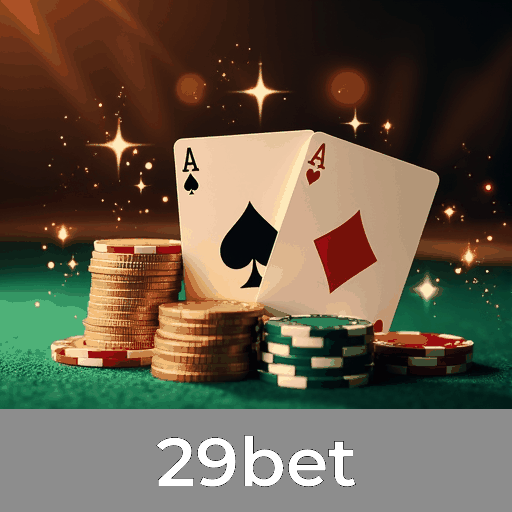 Descubra os Jogos de Cassino Mais Variados no 29bet Agora Mesmo