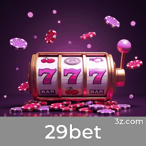 29bet: Experiência Imersiva de Cassino para Brasileiros