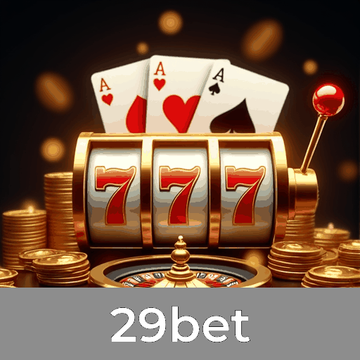 Experiência VIP de Cassino ao Vivo com 29bet: Roleta Brasileira e Mais