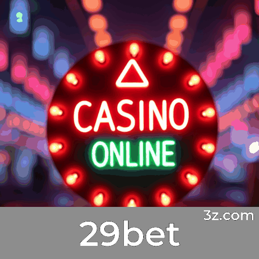 29bet: Experiência Imersiva de Cassino para Brasileiros