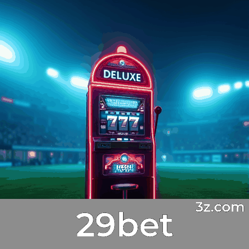 Emoção Inigualável e Grandes Ganhos no Cassino 29bet