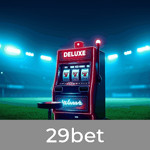 Desvende os Bônus Únicos e Promoções Generosas da 29bet