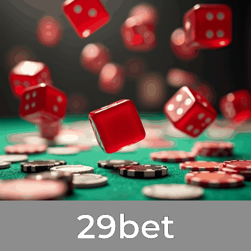 29bet: A Experiência de Cassino com Dealers ao Vivo Preferida no Brasil