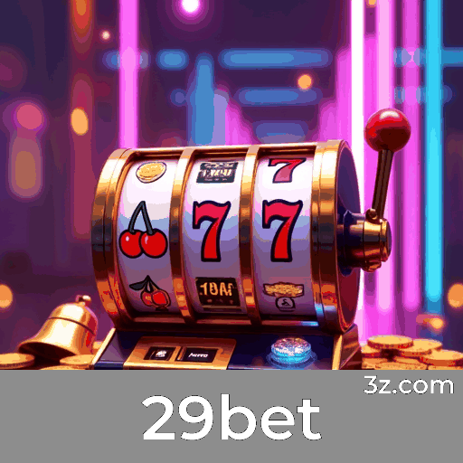 29bet Plataforma: Comunidade Vibrante e Conectada