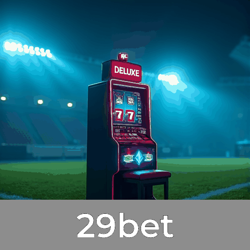 29bet: A Plataforma de Apostas com Serviços Profissionais e Confiáveis