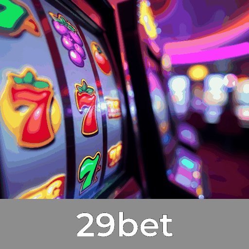29bet: Especialistas em Apostas Esportivas no Brasil