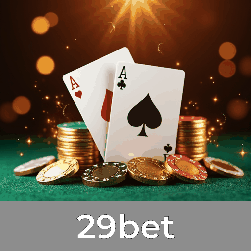 29bet: Aposte no Melhor do Esporte com Cobertura Completa no Brasil