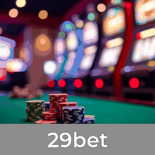 29bet: Experimente a Emoção Instantânea do Jogo Crash