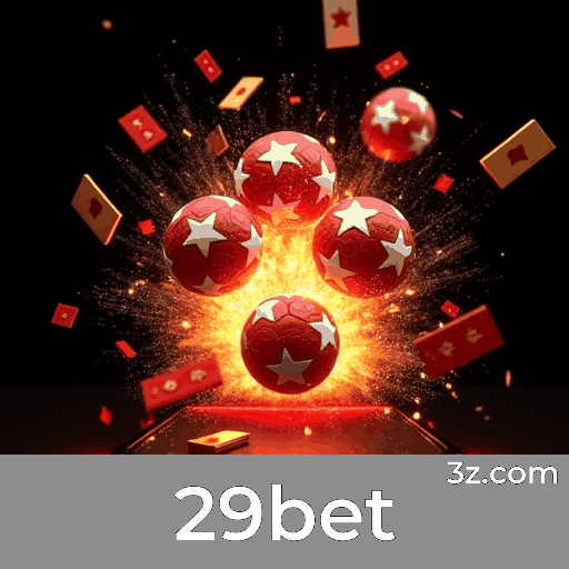 29bet Plataforma: Comunidade Vibrante e Conectada