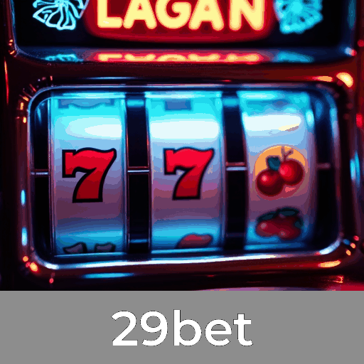 29bet: Caça-Níqueis com Alta RTP, Jogos de Mesa Estratégicos e Mais
