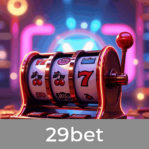 29bet: Caça-Níqueis com Alta RTP, Jogos de Mesa Estratégicos e Mais