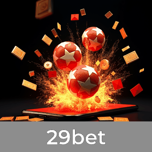 Experimente o Acesso Seguro Instantâneo em 29bet