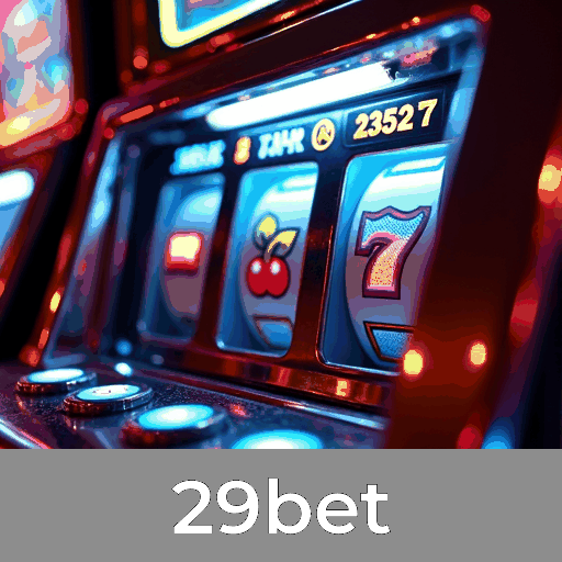 29bet: A Experiência de Cassino com Dealers ao Vivo Preferida no Brasil